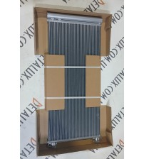 Радіатор кондиціонера Renault Trafic III 2014-> 1.6 dCi,  (Новий) 921008178R